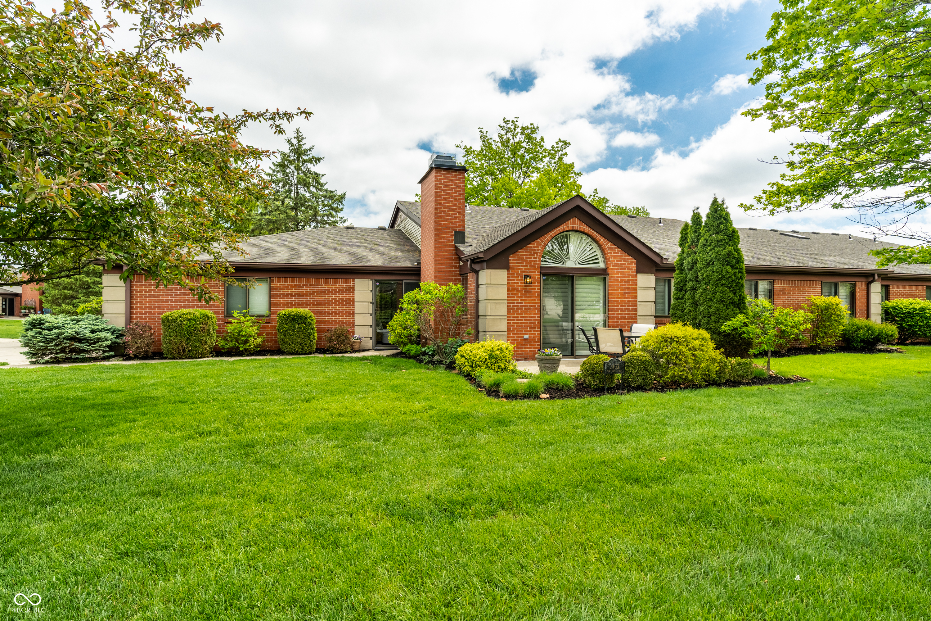 2103 Oak Run North Drive Indianapolis IN 46260