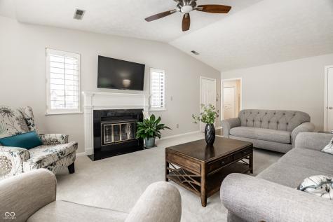 2103 Oak Run North Drive Indianapolis IN 46260