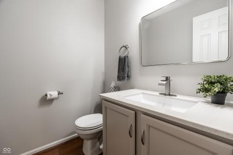 2103 Oak Run North Drive Indianapolis IN 46260