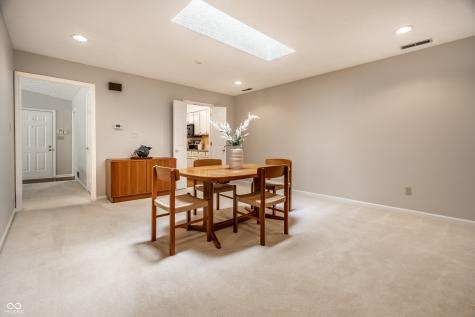 2103 Oak Run North Drive Indianapolis IN 46260