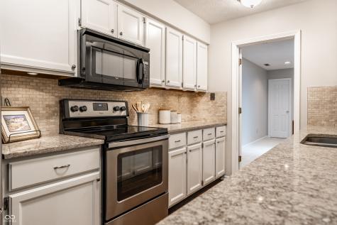 2103 Oak Run North Drive Indianapolis IN 46260