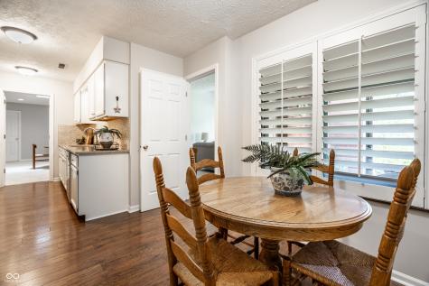 2103 Oak Run North Drive Indianapolis IN 46260
