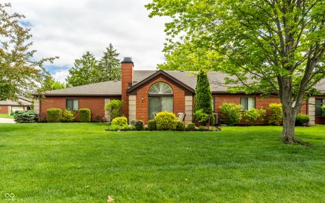 2103 Oak Run North Drive Indianapolis IN 46260