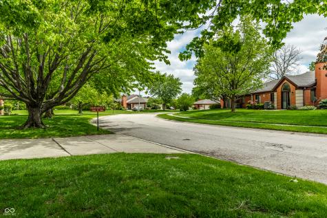 2103 Oak Run North Drive Indianapolis IN 46260