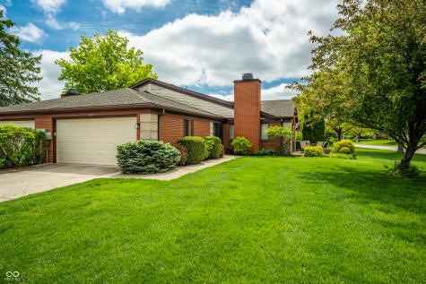 2103 Oak Run North Drive Indianapolis IN 46260