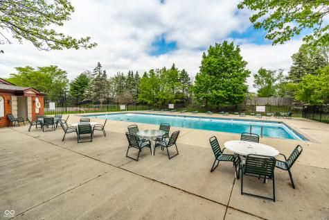 2103 Oak Run North Drive Indianapolis IN 46260