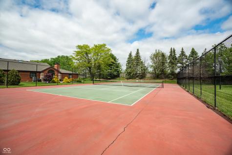 2103 Oak Run North Drive Indianapolis IN 46260