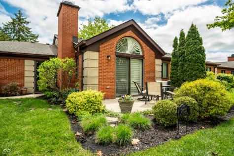 2103 Oak Run North Drive Indianapolis IN 46260