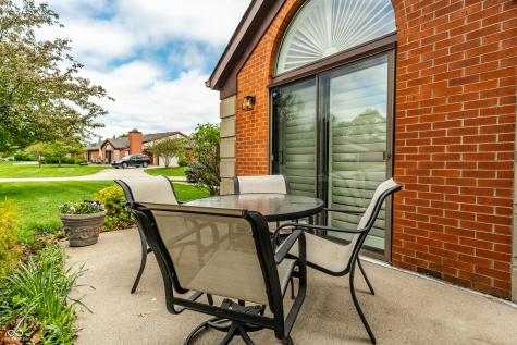 2103 Oak Run North Drive Indianapolis IN 46260