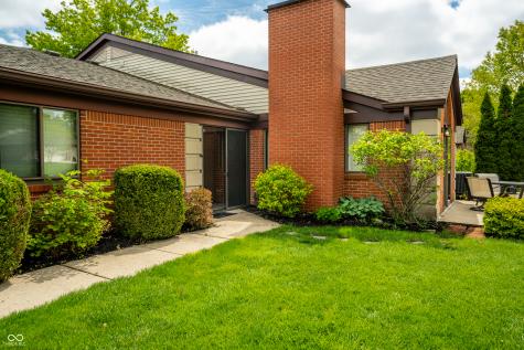 2103 Oak Run North Drive Indianapolis IN 46260