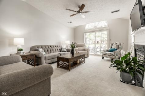 2103 Oak Run North Drive Indianapolis IN 46260