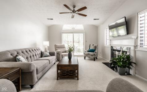 2103 Oak Run North Drive Indianapolis IN 46260