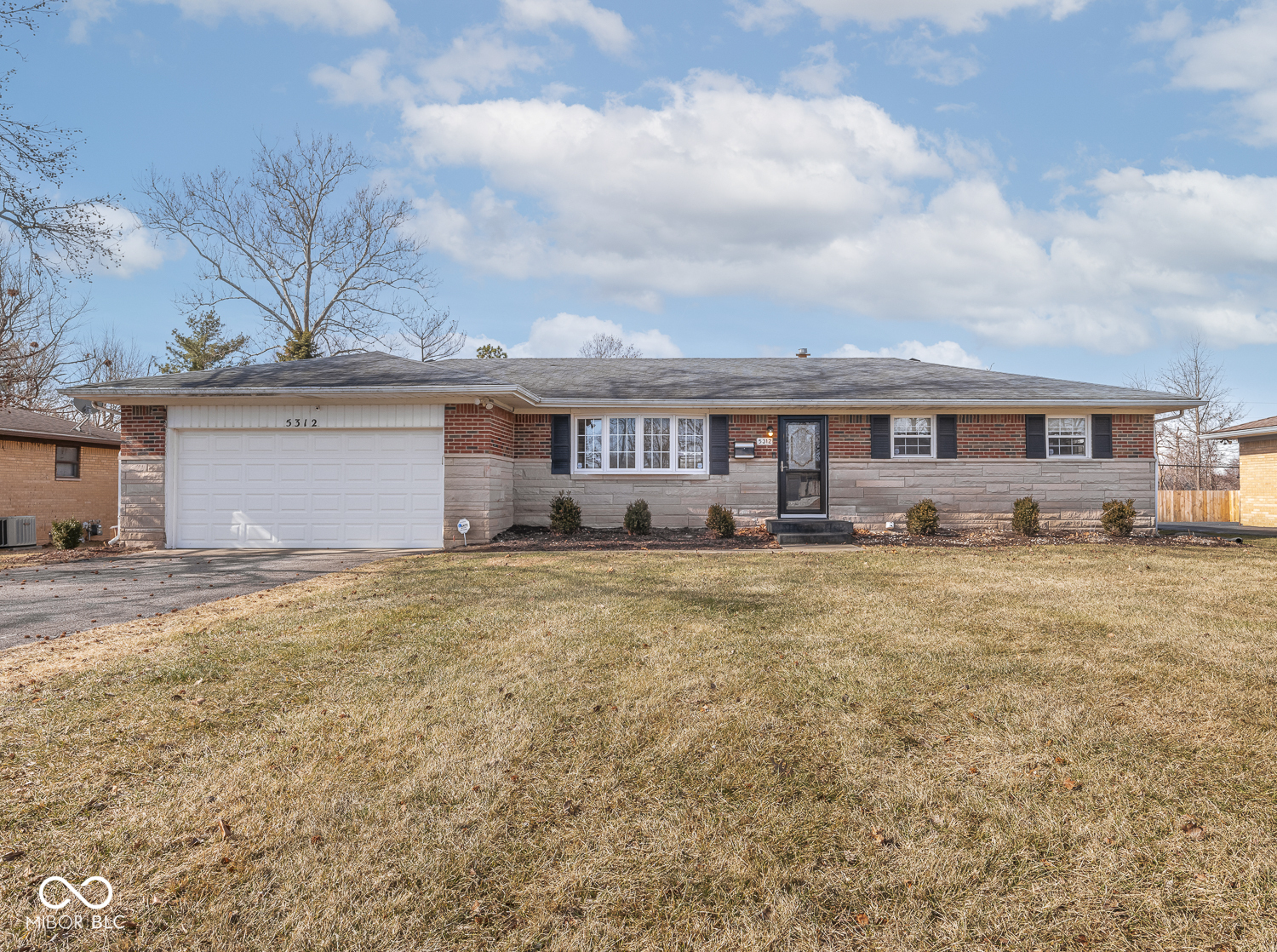 5312 Daniel Drive Indianapolis IN 46226