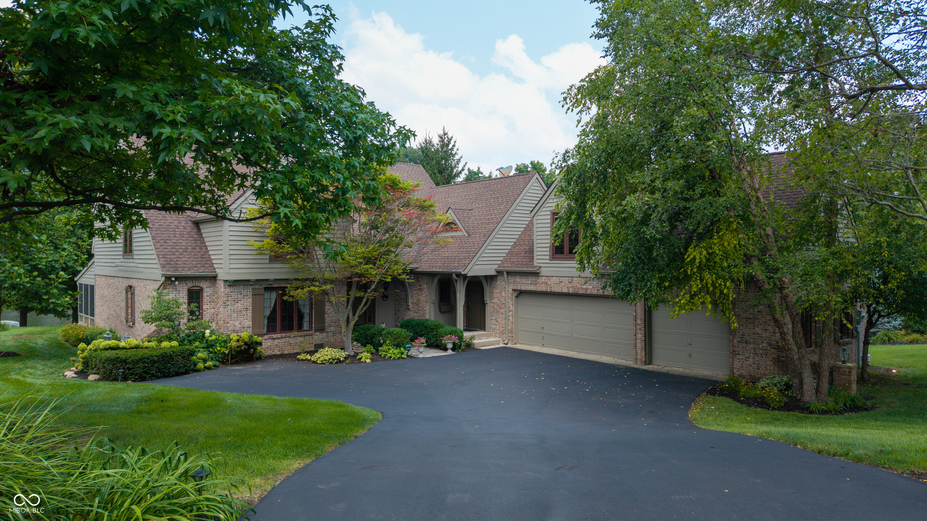 8628 Key Harbour Drive Indianapolis IN 46236