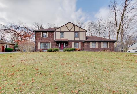 7020 Eastwick Circle Indianapolis IN 46256