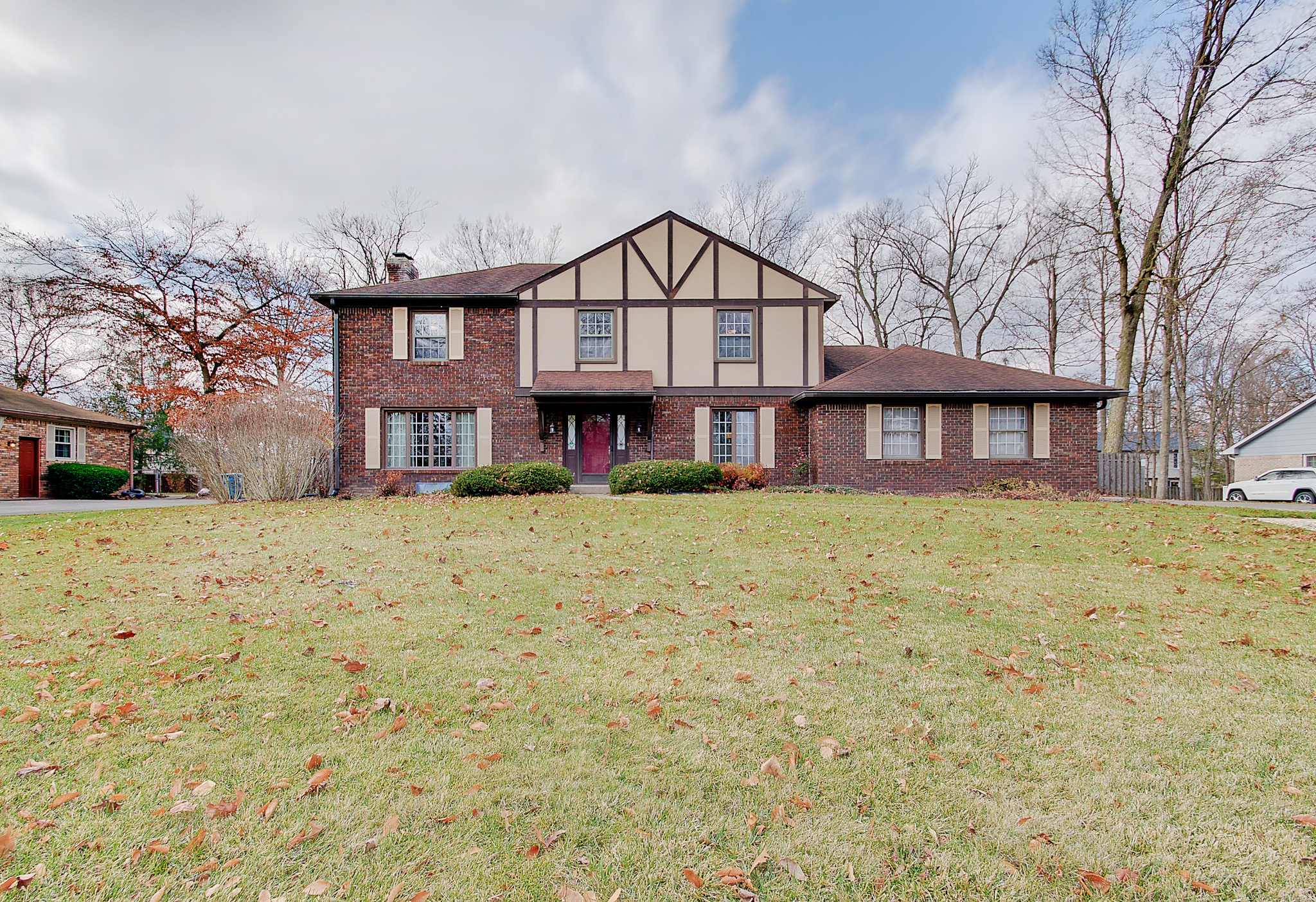 7020 Eastwick Circle Indianapolis IN 46256