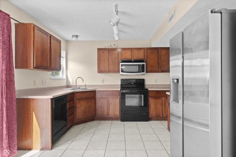 5404 Himalayan Drive Indianapolis IN 46239