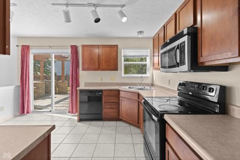 5404 Himalayan Drive Indianapolis IN 46239