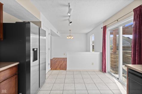 5404 Himalayan Drive Indianapolis IN 46239