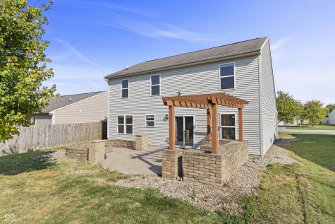 5404 Himalayan Drive Indianapolis IN 46239