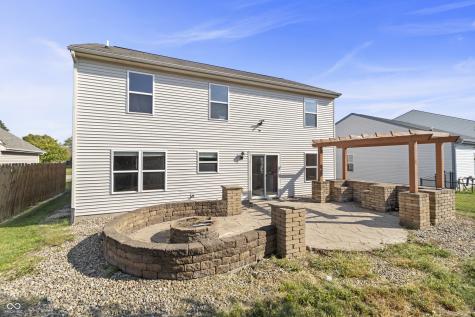 5404 Himalayan Drive Indianapolis IN 46239