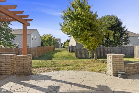 5404 Himalayan Drive Indianapolis IN 46239