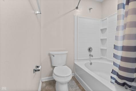 5404 Himalayan Drive Indianapolis IN 46239
