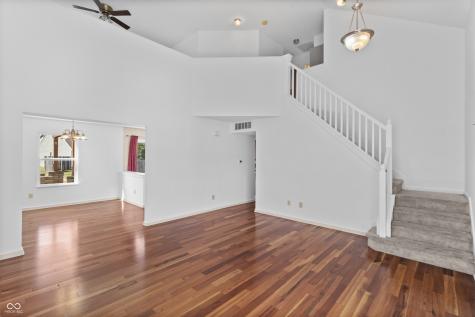 5404 Himalayan Drive Indianapolis IN 46239