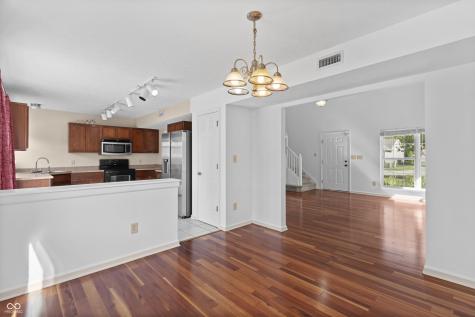 5404 Himalayan Drive Indianapolis IN 46239