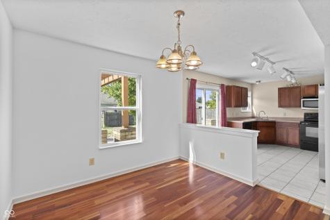 5404 Himalayan Drive Indianapolis IN 46239