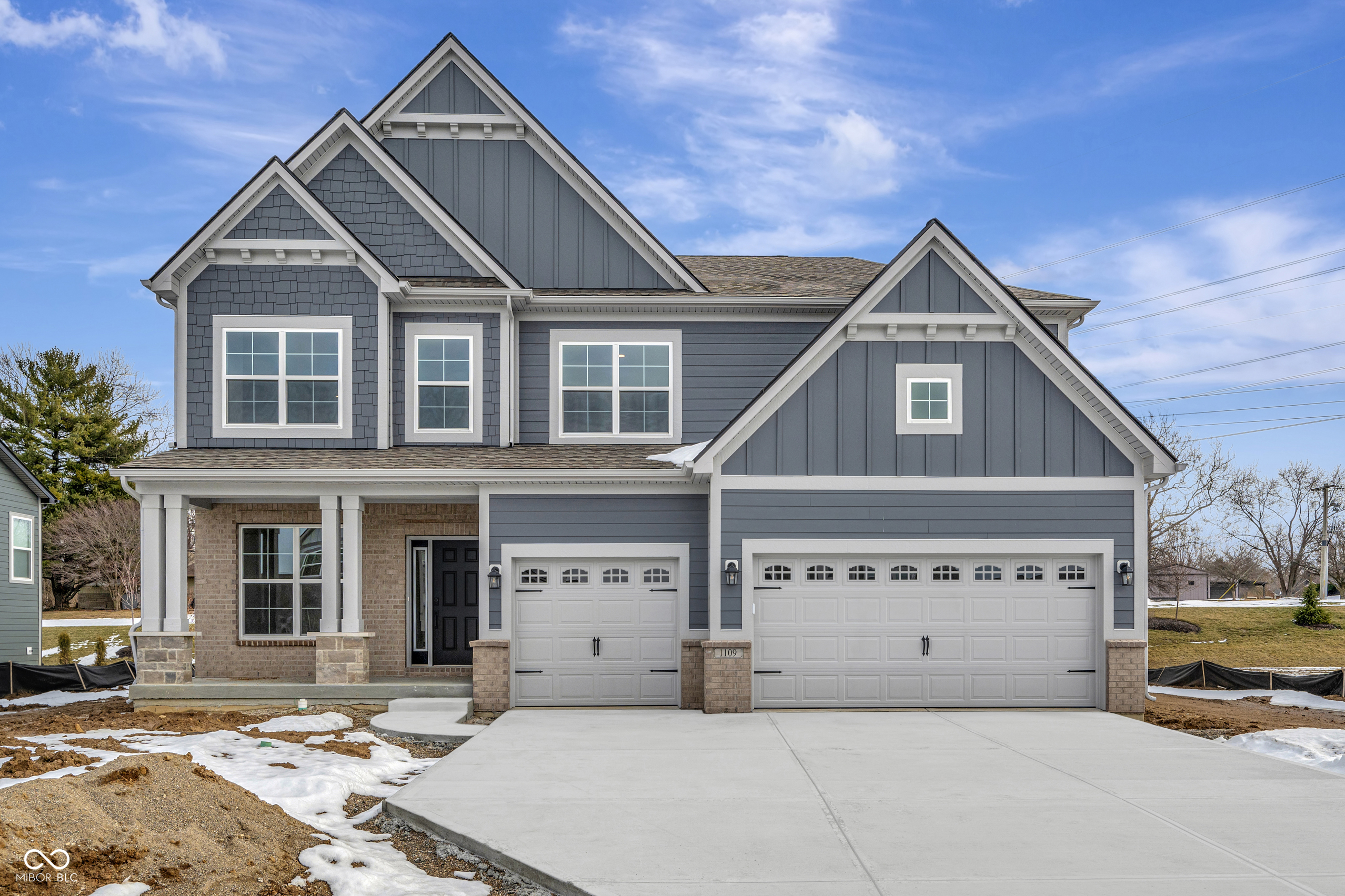 1109 Vineyard Way Greenwood IN 46143