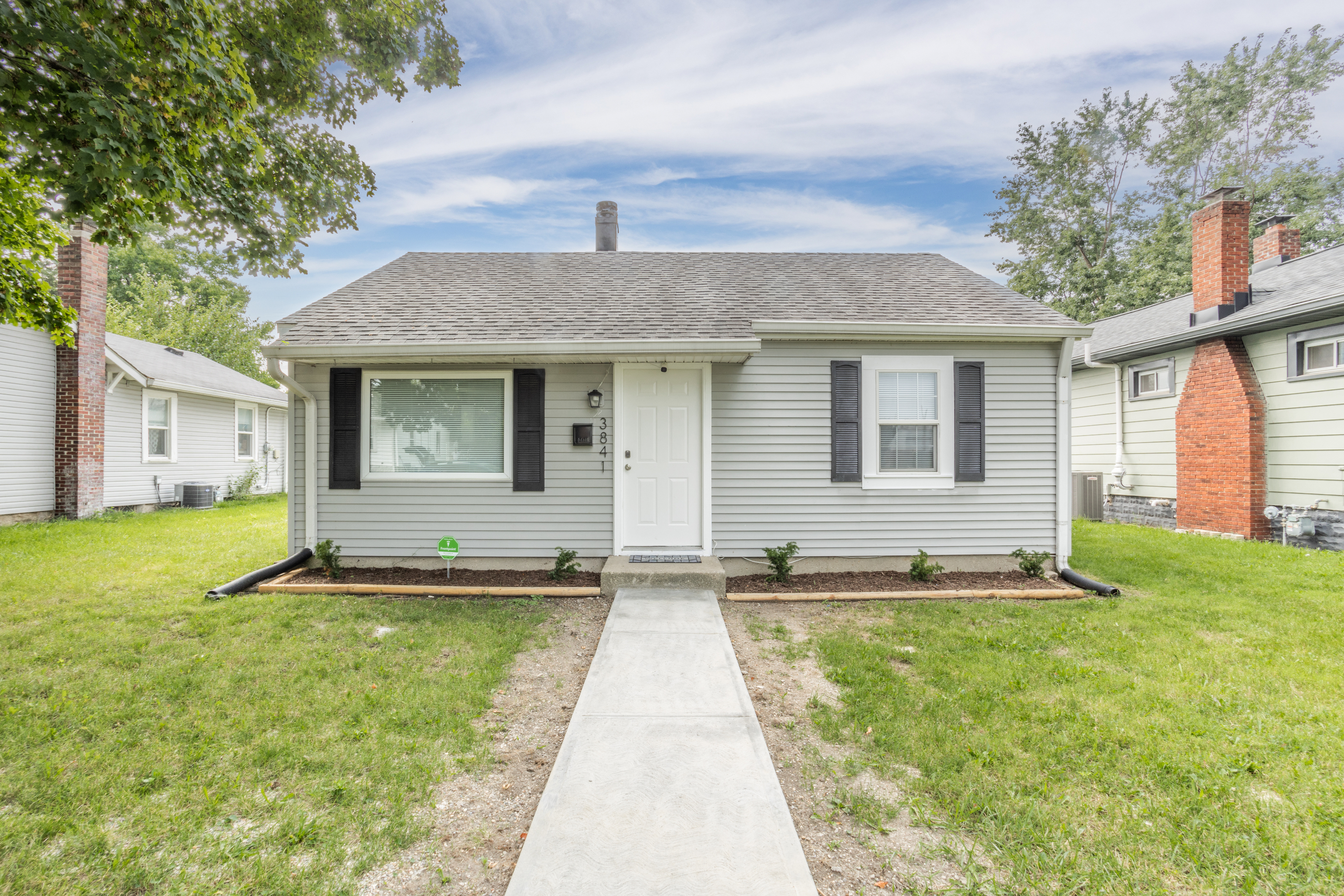 3841 E 11th Street Indianapolis IN 46201