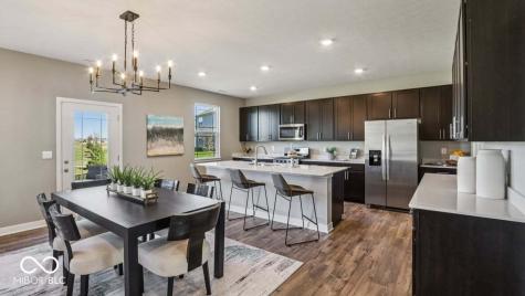 5731 Flat Hill Drive Indianapolis IN 46239