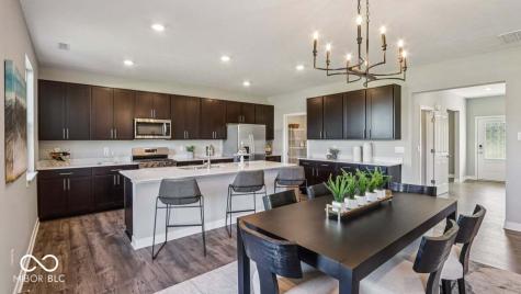 5731 Flat Hill Drive Indianapolis IN 46239
