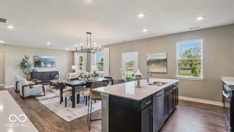 5731 Flat Hill Drive Indianapolis IN 46239
