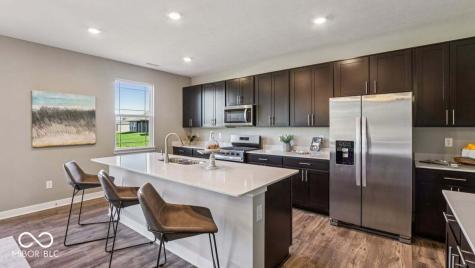 5731 Flat Hill Drive Indianapolis IN 46239