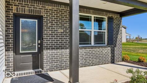 5731 Flat Hill Drive Indianapolis IN 46239
