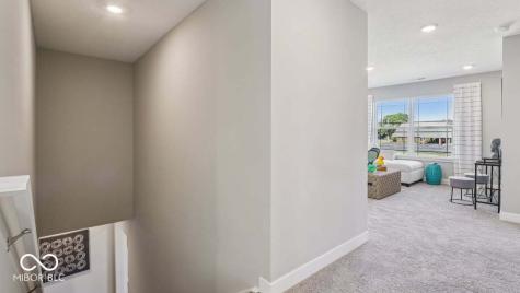 5731 Flat Hill Drive Indianapolis IN 46239