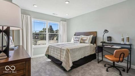 5731 Flat Hill Drive Indianapolis IN 46239