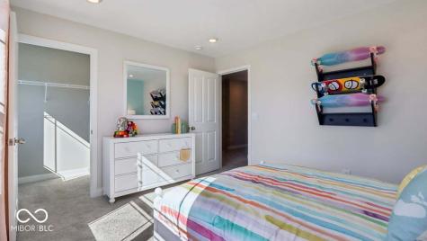 5731 Flat Hill Drive Indianapolis IN 46239