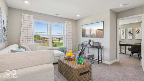 5731 Flat Hill Drive Indianapolis IN 46239