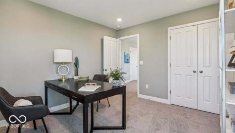 5731 Flat Hill Drive Indianapolis IN 46239