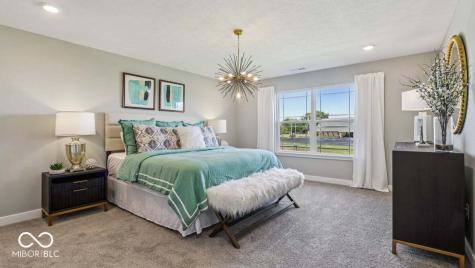 5731 Flat Hill Drive Indianapolis IN 46239