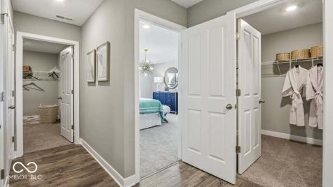 5731 Flat Hill Drive Indianapolis IN 46239
