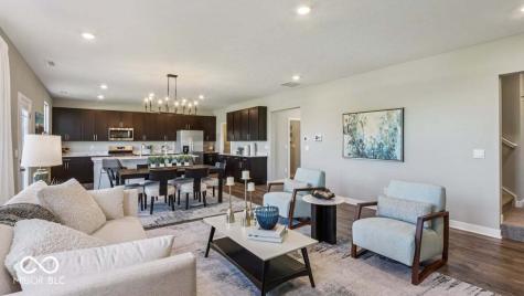 5731 Flat Hill Drive Indianapolis IN 46239