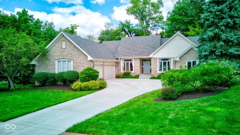 9229 Anchor Mark Drive Indianapolis IN 46236