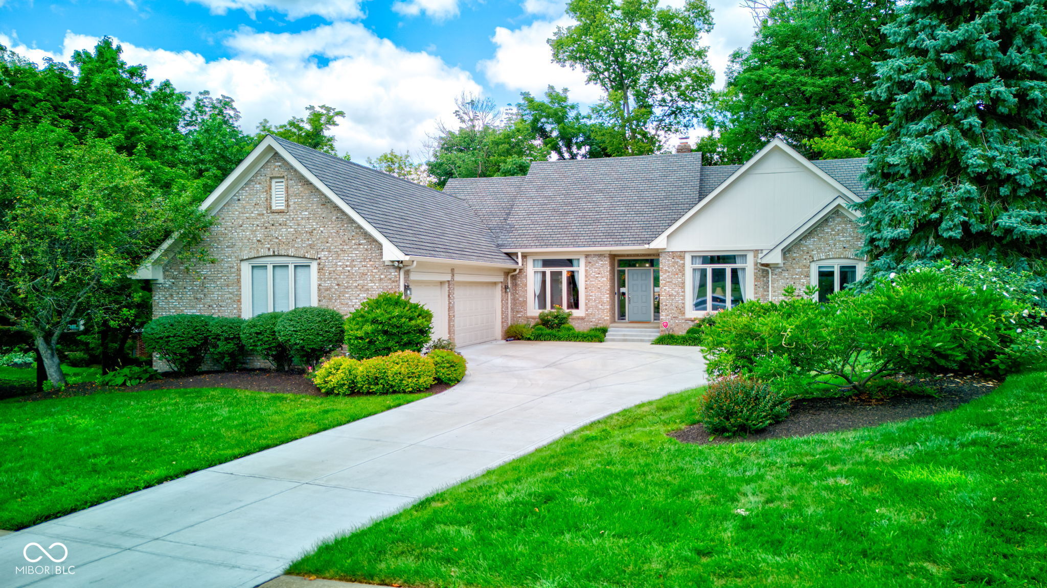 9229 Anchor Mark Drive Indianapolis IN 46236