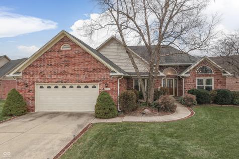 6905 Kirkwood Club Drive Indianapolis IN 46241