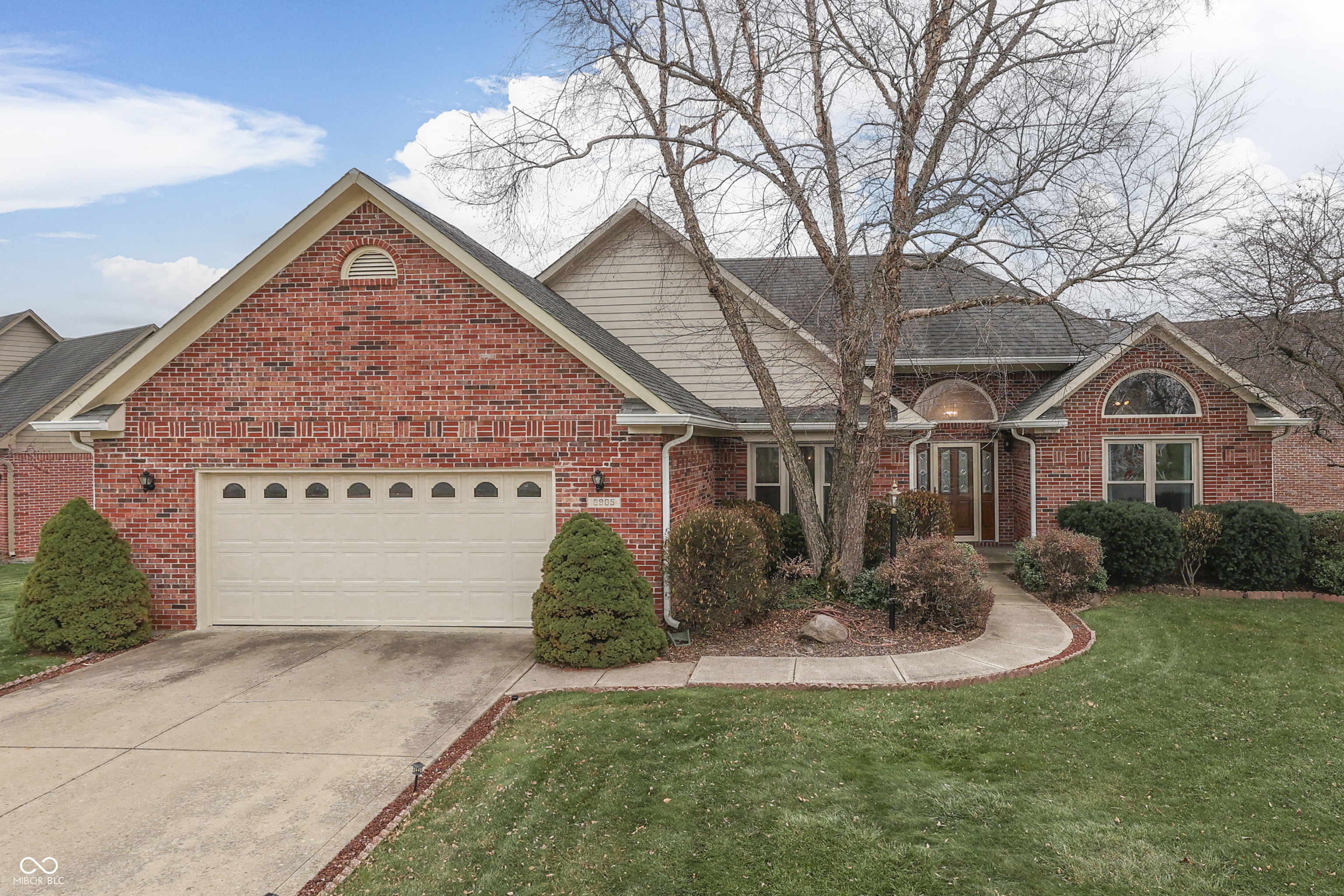 6905 Kirkwood Club Drive Indianapolis IN 46241