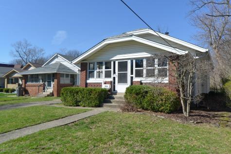 5836 Beechwood Avenue Indianapolis IN 46219